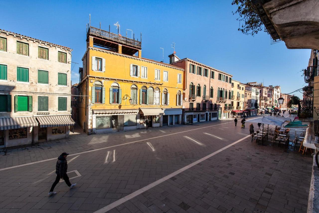 Ca'pedrocchi By Bricola Venecia
