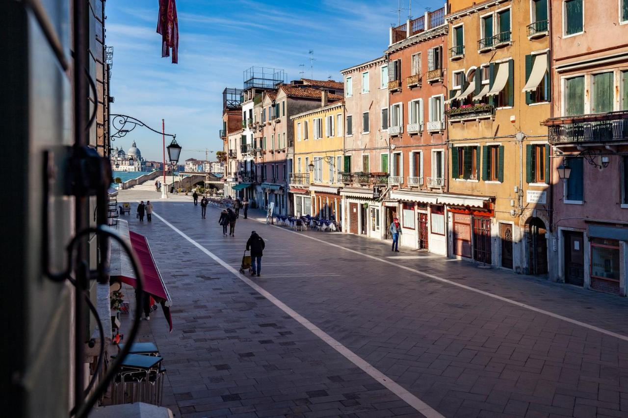 Ca'pedrocchi By Bricola Apartamento Venecia