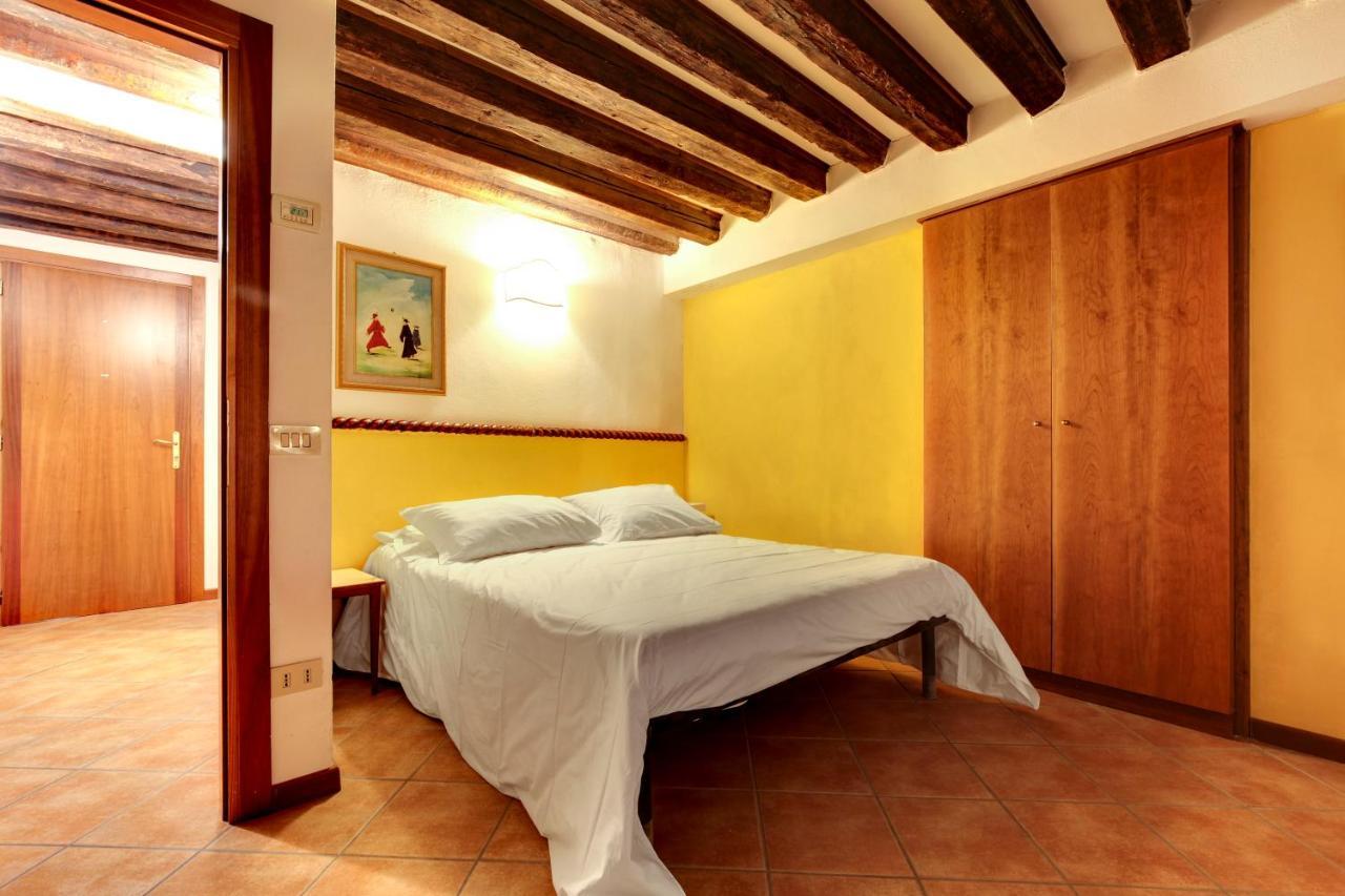 Apartamento Ca'pedrocchi By Bricola