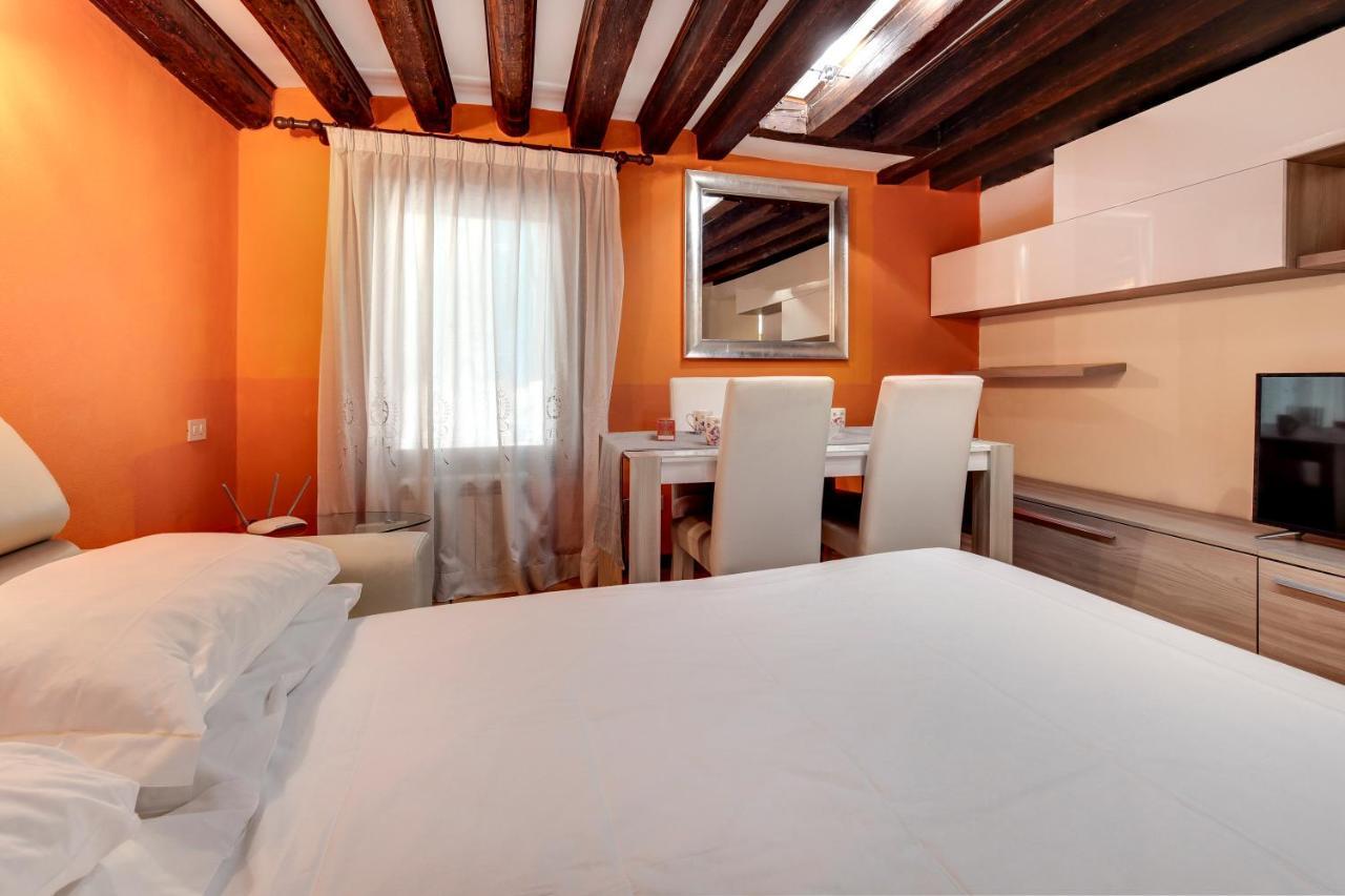 Ca'pedrocchi By Bricola Apartamento Venecia